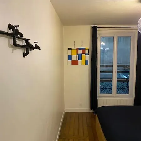 Apartment Confortable Xi