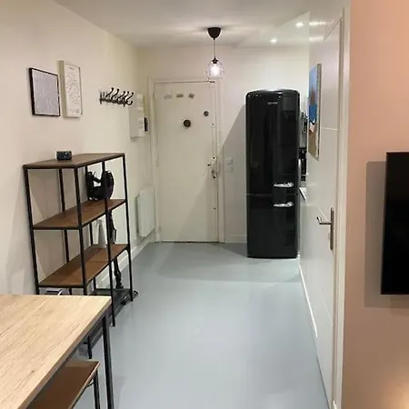 Apartment Confortable Xi *