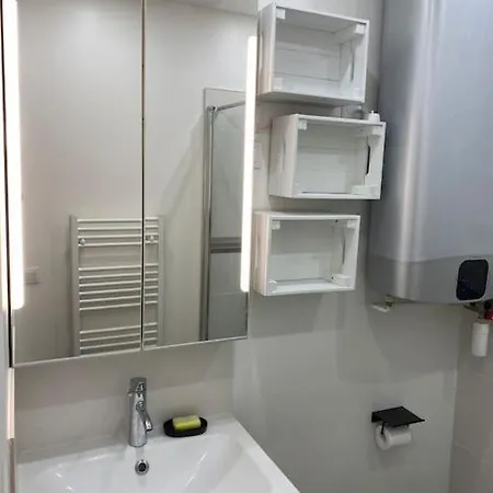 Apartment Confortable Xi *